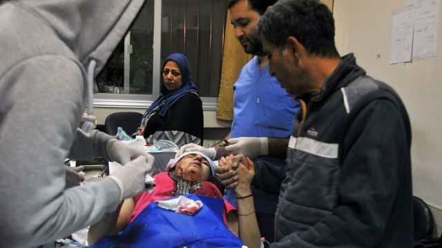 Savaşın büyüme riski artıyor: Ukrayna Türkiye’den boğazları Rusya’ya kapatmasını talep ederken İsrail Suriye’yi bombaladı