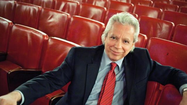 Şef Rengim Gökmen: "Türkiye müzikal ilerleme bakımından büyük başarı kazanmıştır"