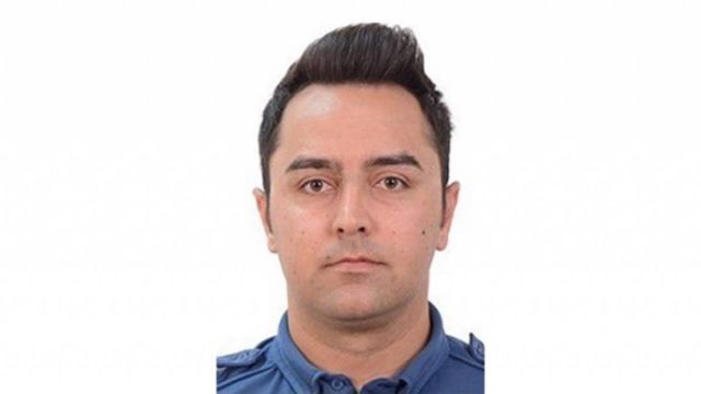 Şehit polis Metin Gülmez'in adı Kahramankazan Polis Merkezi'nde yaşayacak