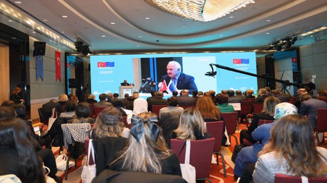 SGK'den kadın istihdamına destek