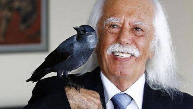 Son dakika... Haydar Dümen hayatını kaybetti!