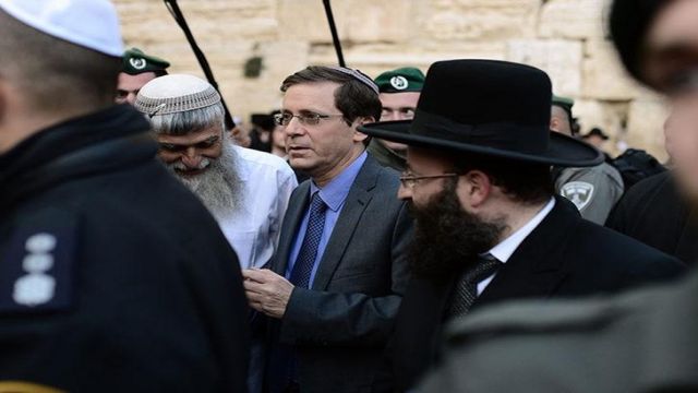 Son dakika: İsrail Cumhurbaşkanı Isaac Herzog, Türkiye'ye geliyor! Tarih belli oldu