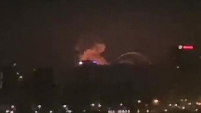 SON DAKİKA: Rusya Ukrayna savaşında korkunç iddia: Kırım üzerinden girdiler, yüzlerce ölü var