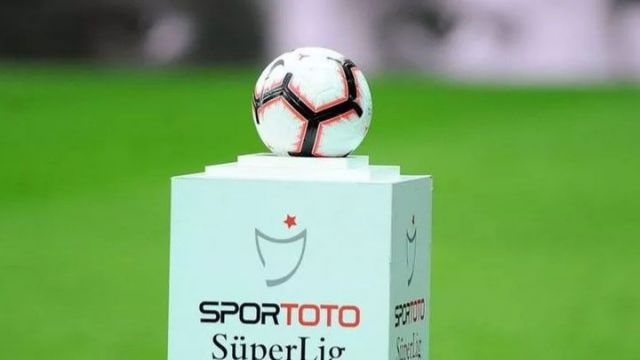 Spor Toto 1. Lig'in 25. hafta mücadelesi yarın başlayacak