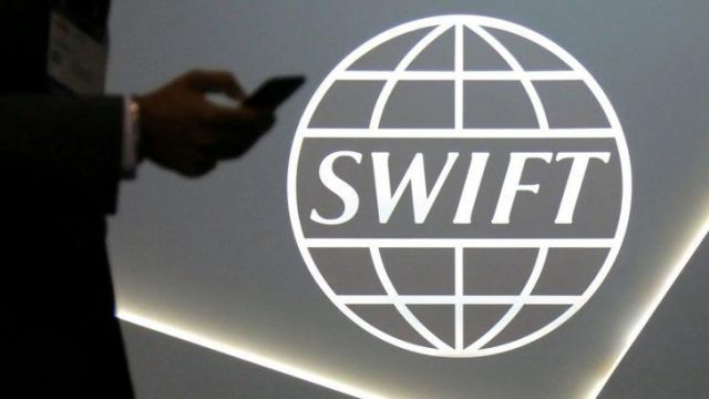 Swıft nedir? AB Rusya'yı swıft sisteminden çıkardı mı?
