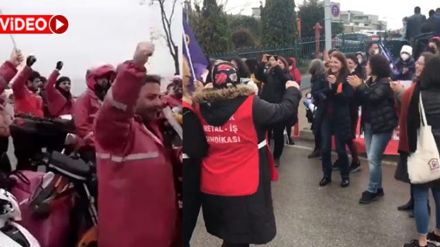 Tarkan’ın “Geççek”i direniş şarkısı oldu... Türkiye’nin dört bir yanından görüntüler