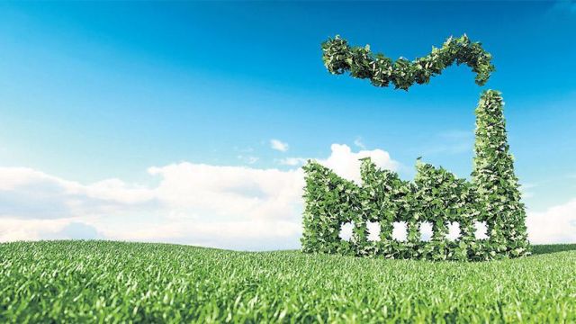 Türk "Çevre Etiketi" dünyada tanınacak