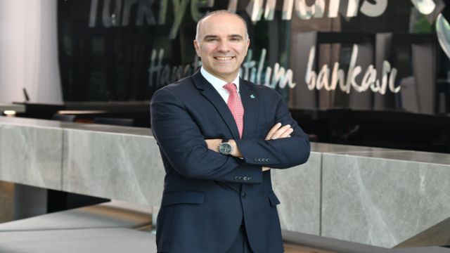 Türkiye Finans'tan ihtiyaç finansmanında yeni dijital iş modeli