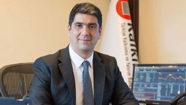 Türkiye Kalkınma ve Yatırım Bankası'ndan 2021'de 814 milyon lira net kar