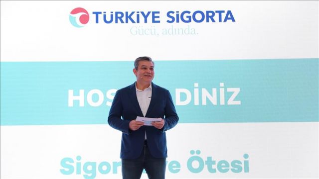 Türkiye Sigorta’dan etkin hasar yönetimi