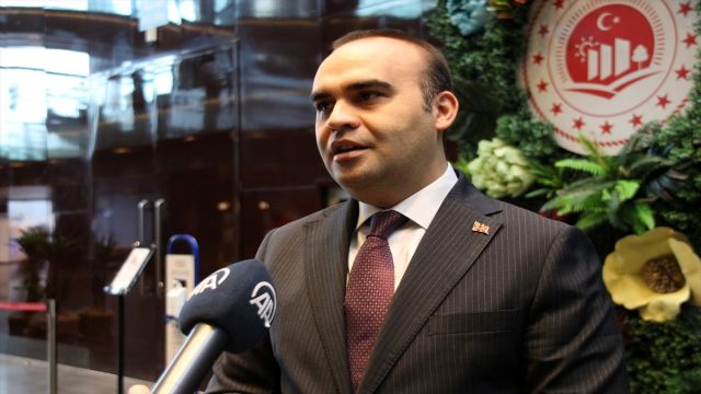 Türkiye'nin otomobili TOGG için son 12 aya girildi