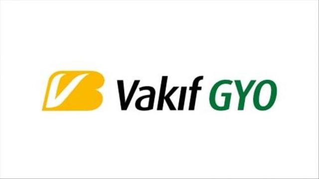 Vakıf GYO’nun aktif büyüklüğü 4,6 milyar TL’ye yükseldi
