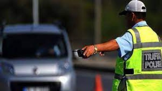 Yargıtay, doğal gaz aracına kesilen trafik cezasını iptal etti