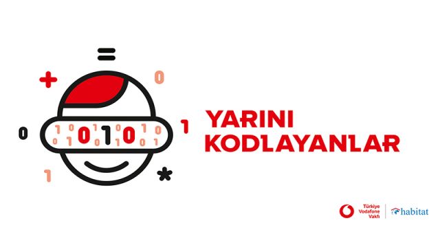 "Yarını Kodlayanlar"dan çocuklara güvenli internet eğitimi
