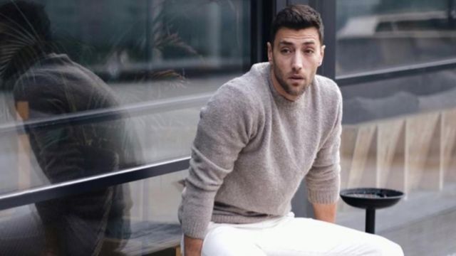 Yasak Elma Ekin kim? Yasak Elma'nin Ekin'i Ceyhun Mengiroğlu kimdir, kaç yaşında, nereli? Yasak Elma Ekin gerçek adı nedir?