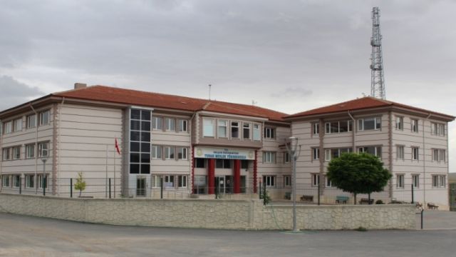 Yunak Meslek Yüksekokulu Danışma Kurulu ilk toplantısını yaptı