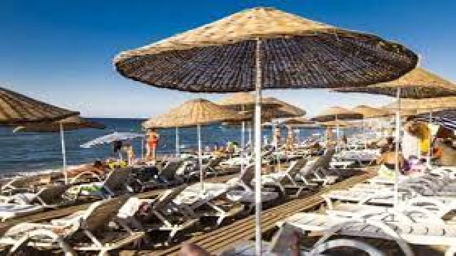 Yurt dışından gelen erken rezervasyon talebi 10 milyonu geçti