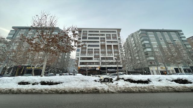 Zümrüt Apartmanı facialarının önüne geçmek için "binalara vize" önerisi