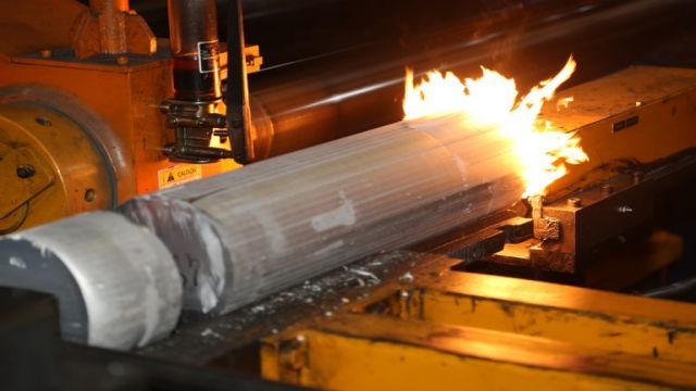 EKSTRÜZYON NEDİR? EKSTRÜZYON NE ANLAMA GELİR? NE İŞE YARAR?