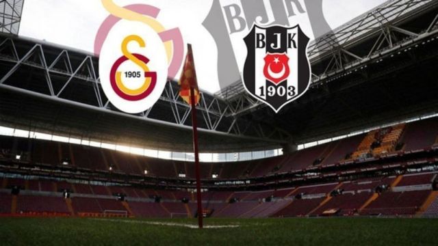 GÖZLER DEV DERBİDE Rakamlarla Galatasaray-Beşiktaş rekabeti