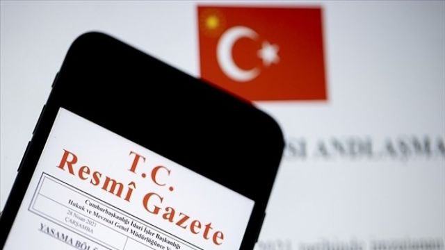 MEB Eğitim Müfettişleri Yönetmeliği, Resmi Gazete'de yayımlandı