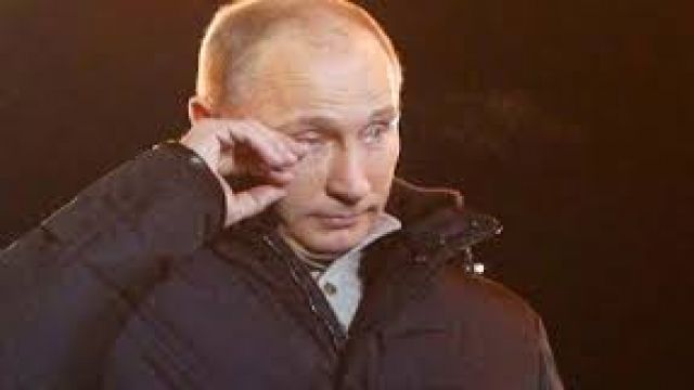 Rusya'nın Ukrayna'yı işgal planı iflas etti: Putin'in savaştaki stratejik hataları