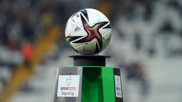 Spor Toto Süper Lig'de 30. hafta mücadelesi yarın başlayacak