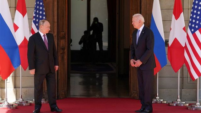 Ukrayna Savaşı-2: Putin ve Biden’ın reytingi ve nükleer savaş tehlikesi