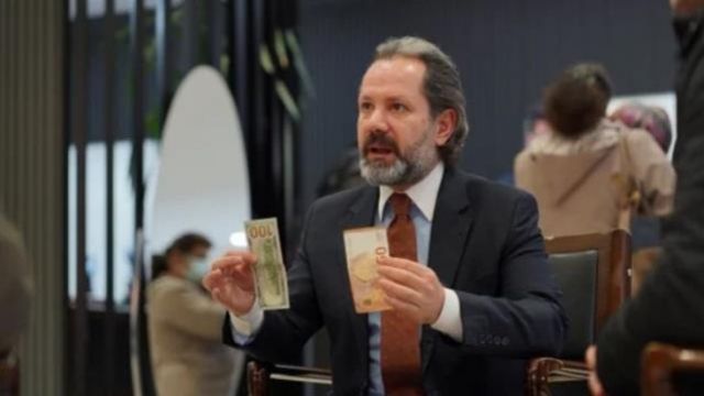 2022 çok ilginç yıl olacak diyen İslam Memiş'ten bomba altın ve döviz yorumu