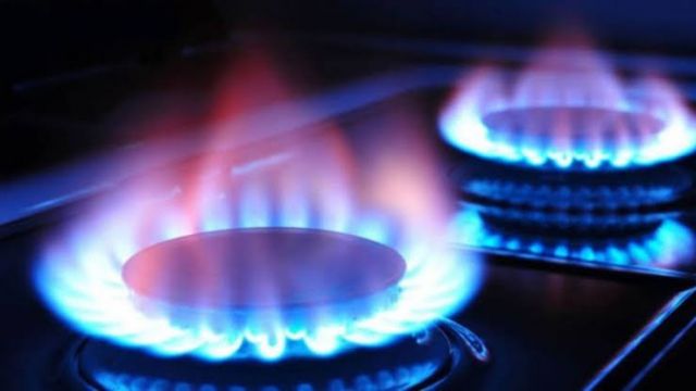 Doğalgaz yüzde 35 zam geldi