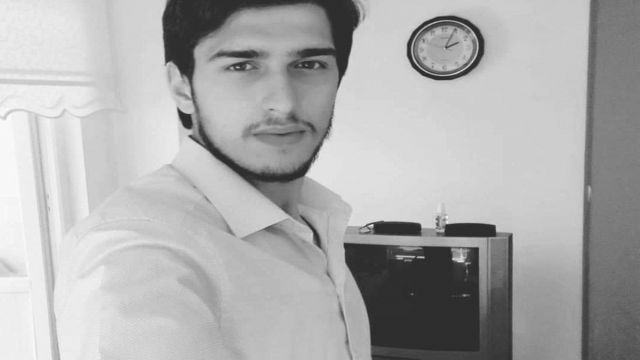 Pençe-Kilit operasyonunda Üsteğmen Kaan Kanlıkuyu şehit oldu