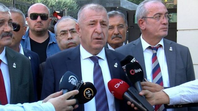 Zafer Partisi Niçin kapatılmak isteniyor? Zafer Partisi kimin? Kim tarafından kuruldu?