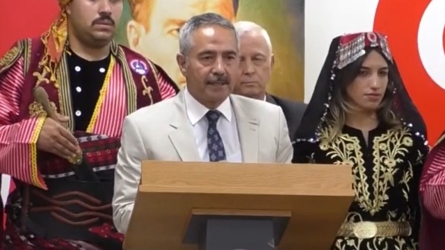 Ankara Büyükşehir Ankara'nın Burçak çorbasını yeniden hazırlıyor...