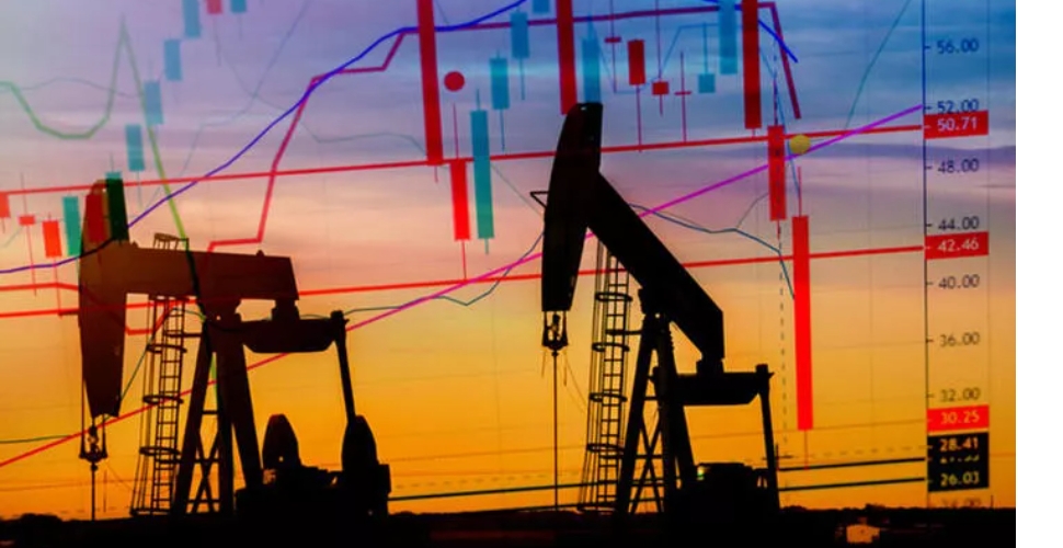 Brent petrolün varil fiyatı 109,07 dolar