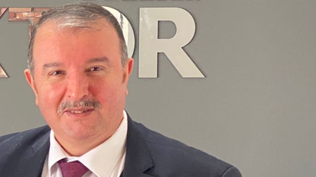 Hüseyin Taklacı Türkiye Ağaç işleri Federasyonu Genel Başkanı seçildi