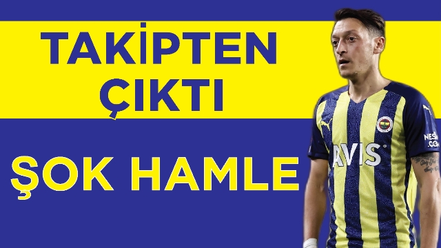 NEDEN TAKİPTEN ÇIKTI?