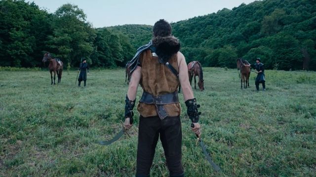 Olay yaratan Sessiz istila filminin ikincisi yayınlandı