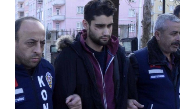 KADİR ŞEKER YENİDEN HAKİM KARŞISINA ÇIKTI