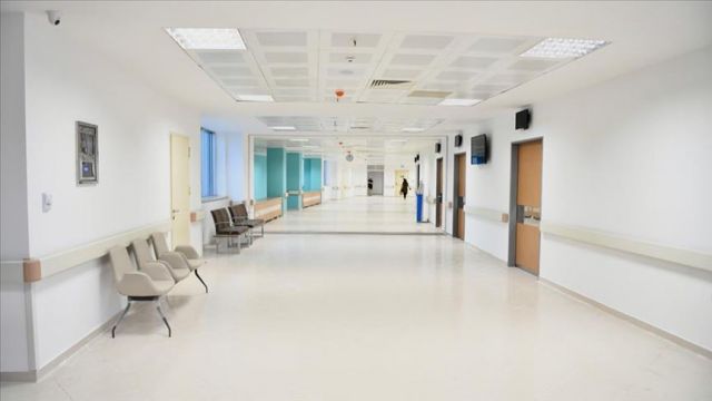 MUSTAFA YENEROĞLU’NDAN HASTA MAHPUSLAR AÇIKLAMASI