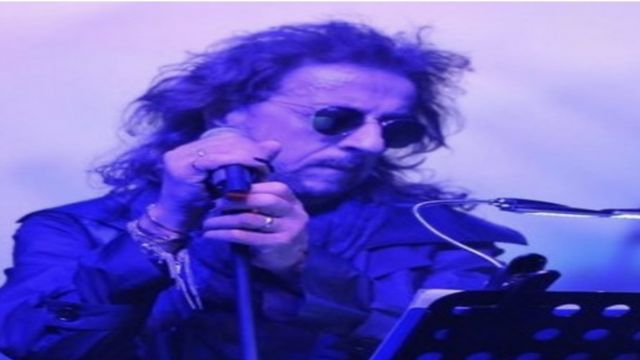 Türk müziğinin ünlü sesi İlhan İrem hayatını kaybetti