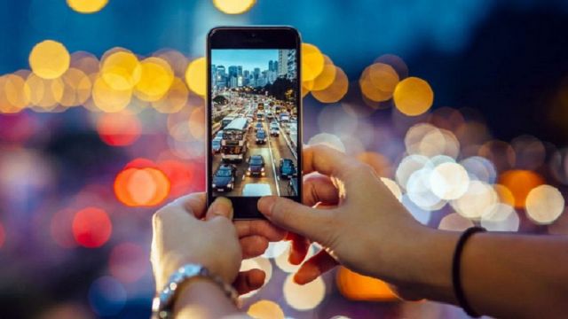 Akıllı Telefon Kullanıcıları için Fotoğrafçılık İpuçları