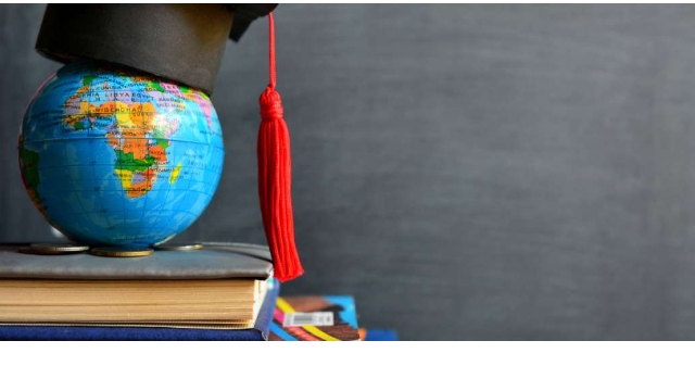 AMERİKA’DA EN UYGUN ŞARTLARDA OKUYUP ÇALIŞIN!