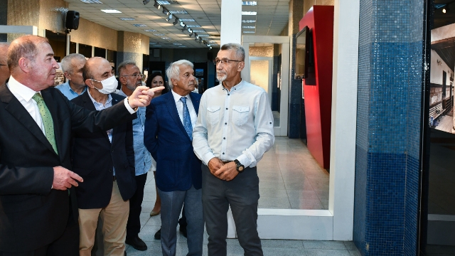 Ankara Kalesi Bedeninde Devşirme Taşlar...