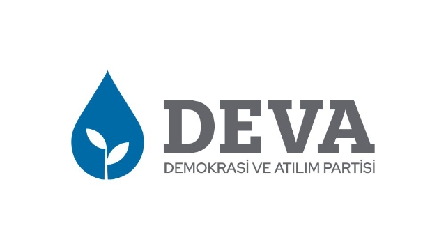 DEVA PARTİSİ KARAMAN İL BAŞKANI’NIN DARP EDİLMESİNE NEDEN OLAN KAÇAK YAPI İDDİASI TBMM’DE!