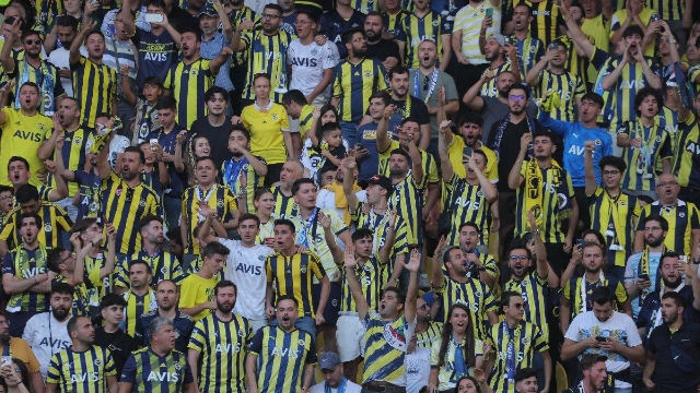 Fenerbahçe maçının dudak uçurtan bilet fiyatları