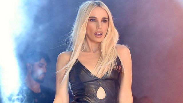 Gülşen gözaltına alındı