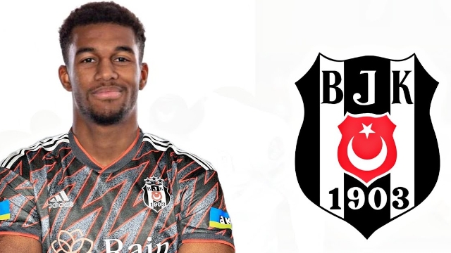 ISAK HİEN BEŞİKTAŞ'A TRANSFER OLDU MU? ISAK HİEN KİMDİR?