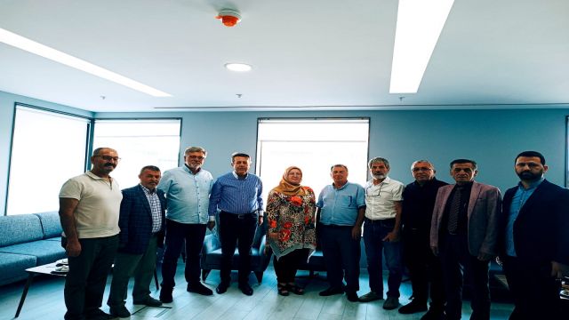 Kafkas kökenli insanımızı yok sayanı 2023'de bizde yok sayacağız....