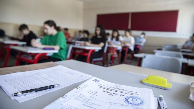 LGS NAKİL SONUÇLARI AÇIKLANDI! İKİNCİ NAKİL TERCİHLERİ NE ZAMAN?