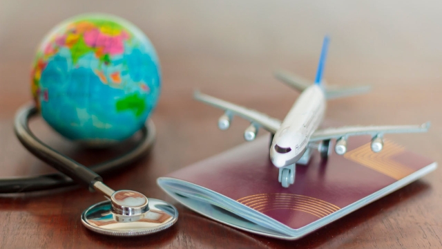 Türkiye’nin sağlık turizminde yıldızı parlıyor: 10 milyar dolar gelir!